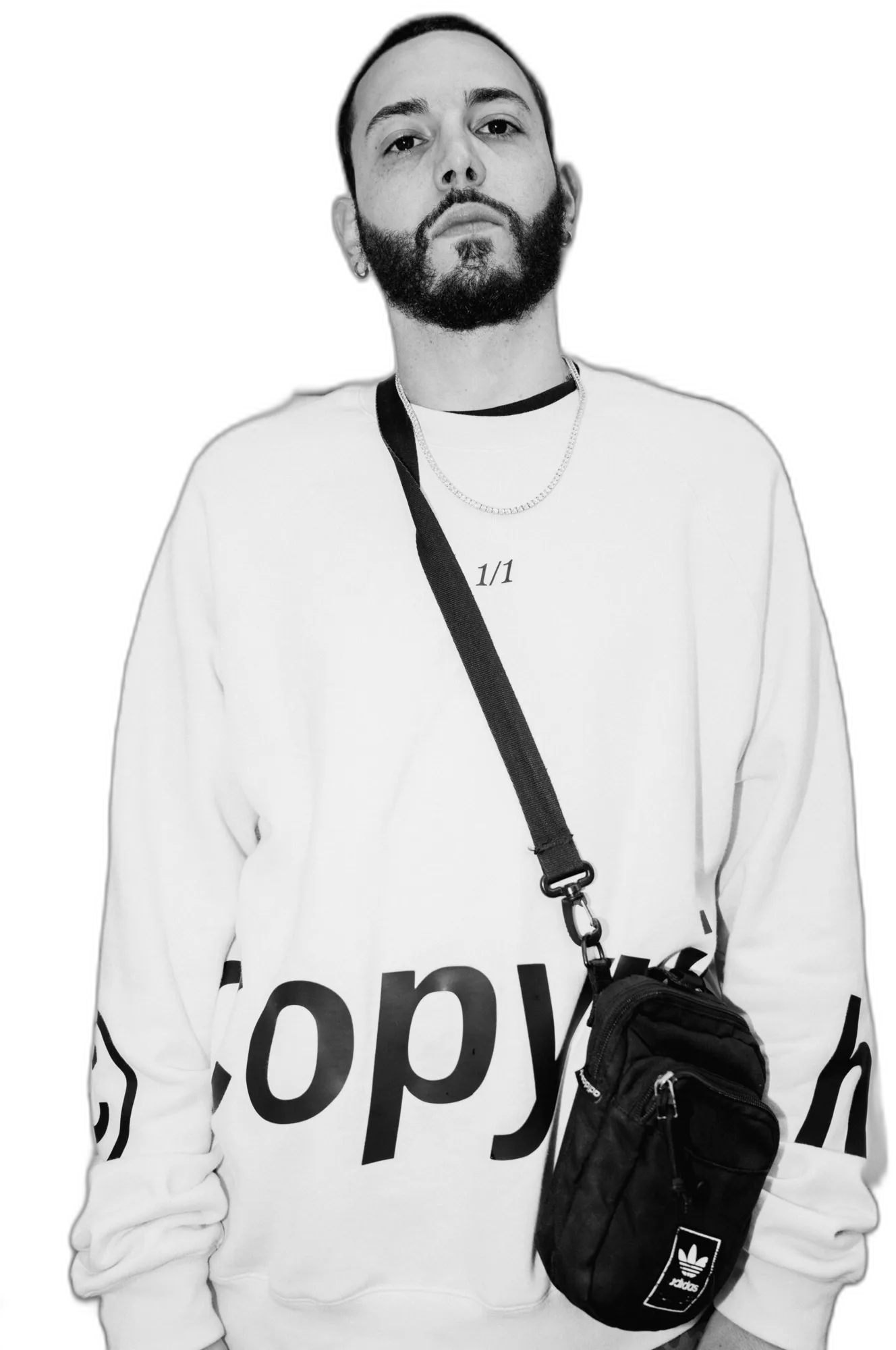 London X (OFC), Miami press shot